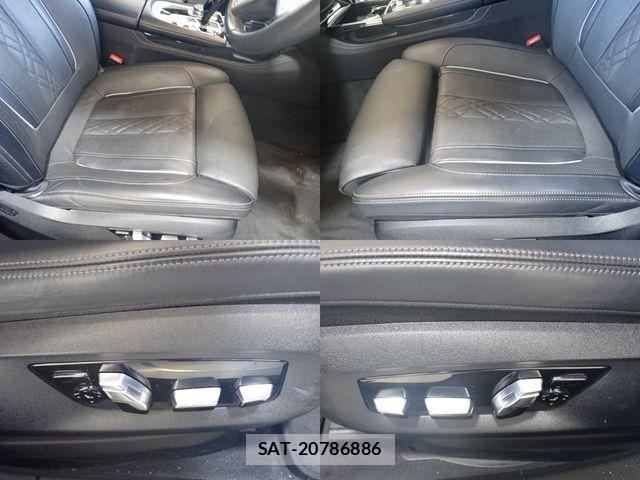 Bmw 7 SERIES 2021-03 6212009-20