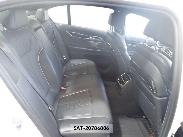 Bmw 7 SERIES 2021-03 6212009-22