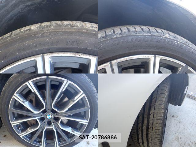 Bmw 7 SERIES 2021-03 6212009-26