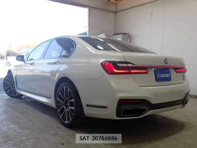 Bmw 7 SERIES 2021-03 6212009-2
