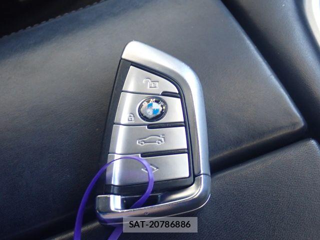 Bmw 7 SERIES 2021-03 6212009-29