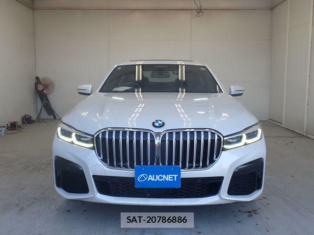 Bmw 7 SERIES 2021-03 6212009-5