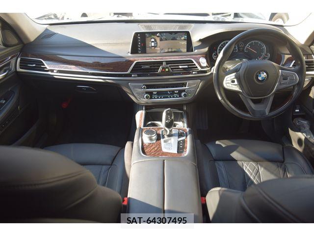 Bmw 7 SERIES 2019-02 6212020-9