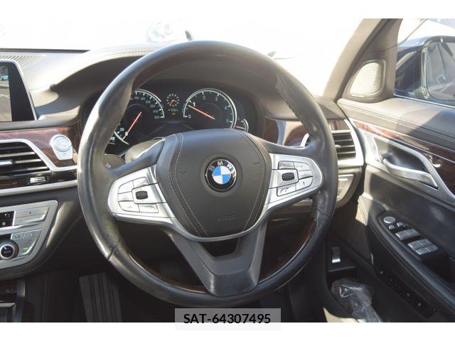 Bmw 7 SERIES 2019-02 6212020-10