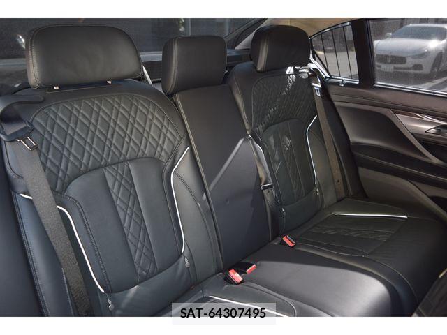 Bmw 7 SERIES 2019-02 6212020-14
