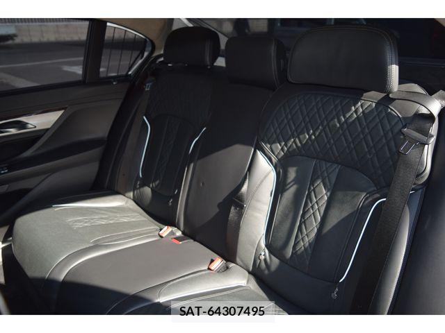 Bmw 7 SERIES 2019-02 6212020-15