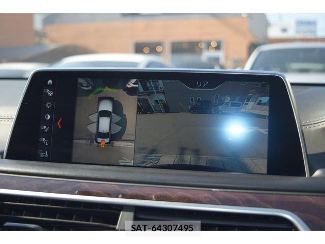 Bmw 7 SERIES 2019-02 6212020-18