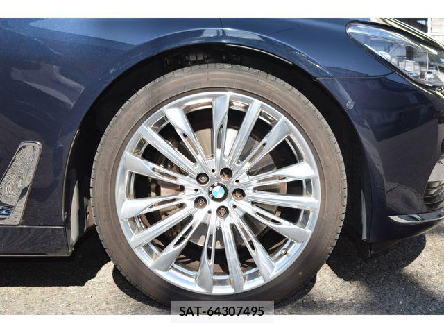 Bmw 7 SERIES 2019-02 6212020-8