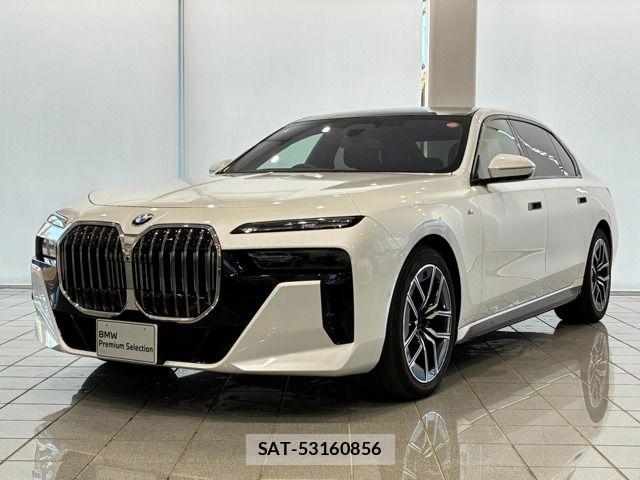 Bmw 7 SERIES 2024-09 6525635-0