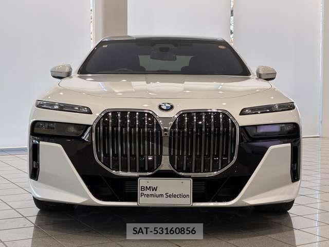 Bmw 7 SERIES 2024-09 6525635-1