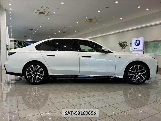 Bmw 7 SERIES 2024-09 6525635-2