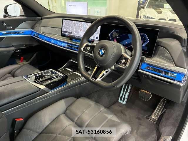 Bmw 7 SERIES 2024-09 6525635-7