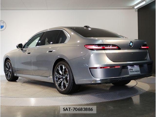 Bmw 7 SERIES 2024-07 6610800-2