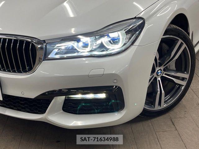 Bmw 7 SERIES 2017-12 6670539-13