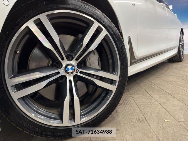 Bmw 7 SERIES 2017-12 6670539-14