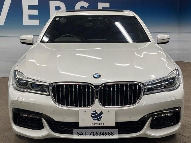 Bmw 7 SERIES 2017-12 6670539-15
