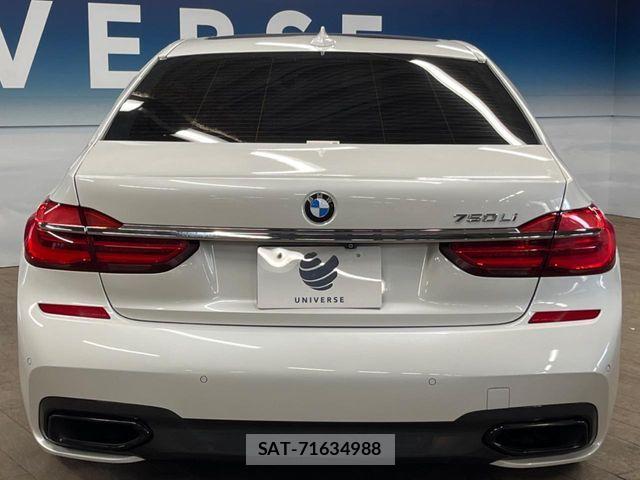 Bmw 7 SERIES 2017-12 6670539-16