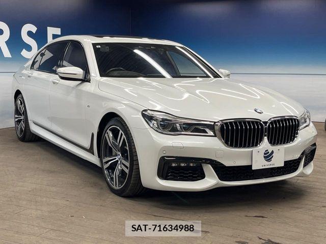Bmw 7 SERIES 2017-12 6670539-17
