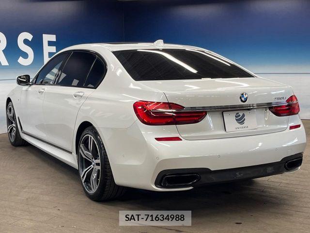 Bmw 7 SERIES 2017-12 6670539-18