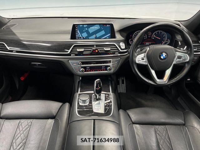 Bmw 7 SERIES 2017-12 6670539-1