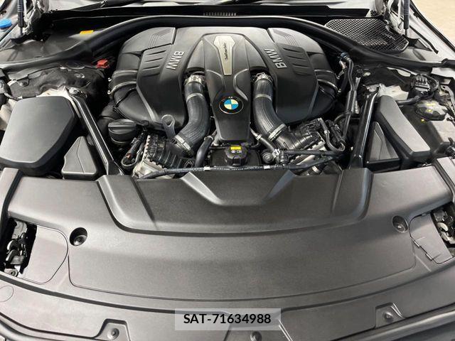 Bmw 7 SERIES 2017-12 6670539-19