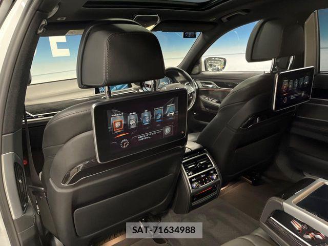 Bmw 7 SERIES 2017-12 6670539-4