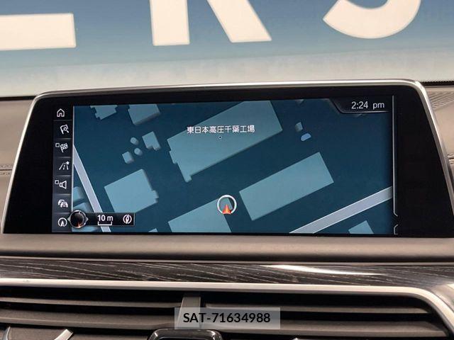 Bmw 7 SERIES 2017-12 6670539-7