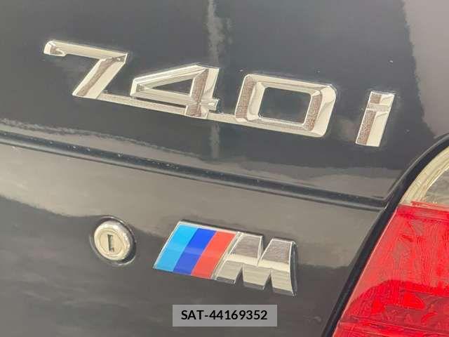 Bmw 7 SERIES 1999-12 6715741-8