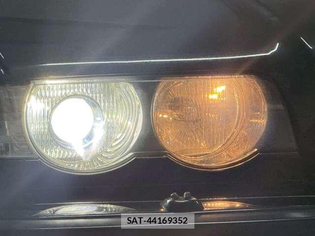 Bmw 7 SERIES 1999-12 6715741-10