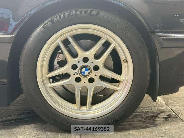Bmw 7 SERIES 1999-12 6715741-12