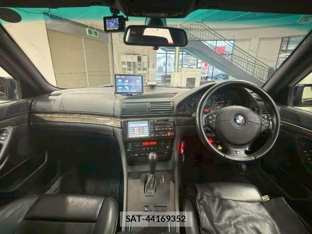Bmw 7 SERIES 1999-12 6715741-14