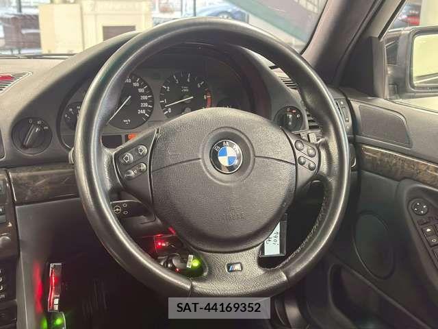 Bmw 7 SERIES 1999-12 6715741-15