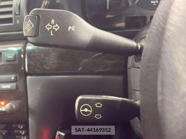 Bmw 7 SERIES 1999-12 6715741-16