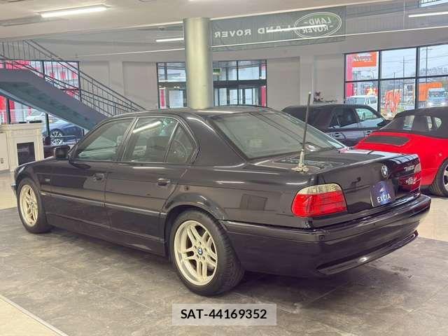 Bmw 7 SERIES 1999-12 6715741-3