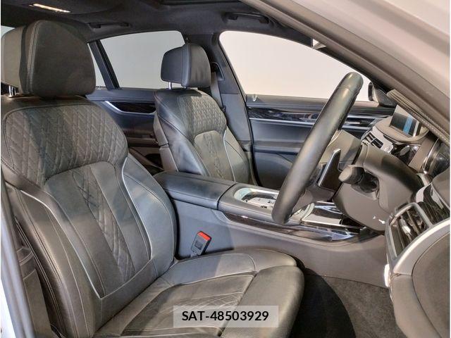 Bmw 7 SERIES 2018-07 7020100-10