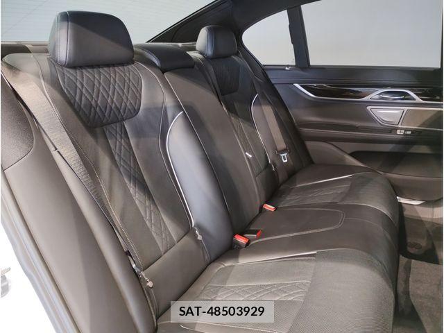 Bmw 7 SERIES 2018-07 7020100-11