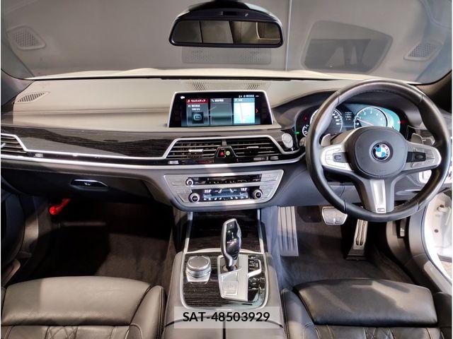 Bmw 7 SERIES 2018-07 7020100-13
