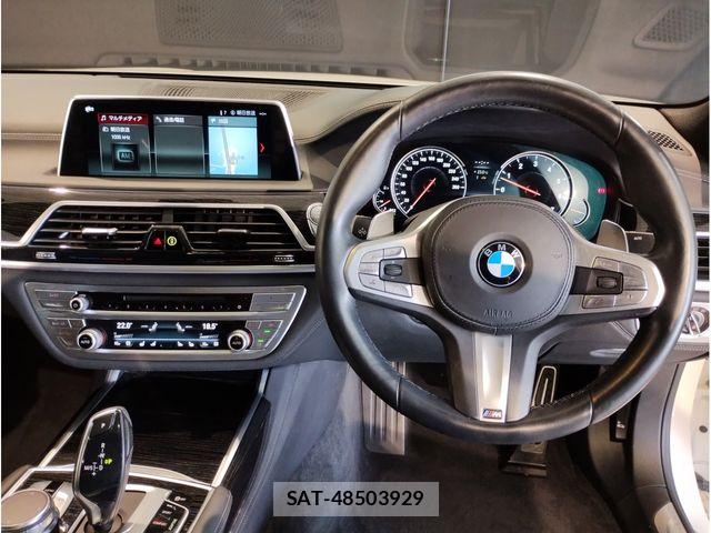 Bmw 7 SERIES 2018-07 7020100-14