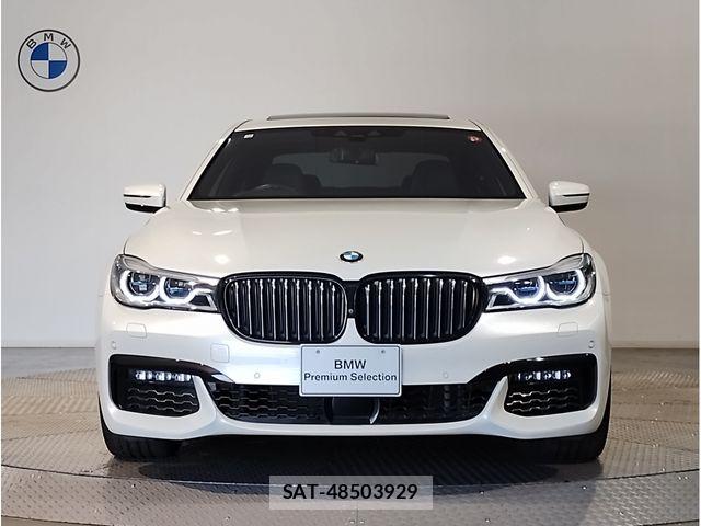 Bmw 7 SERIES 2018-07 7020100-1