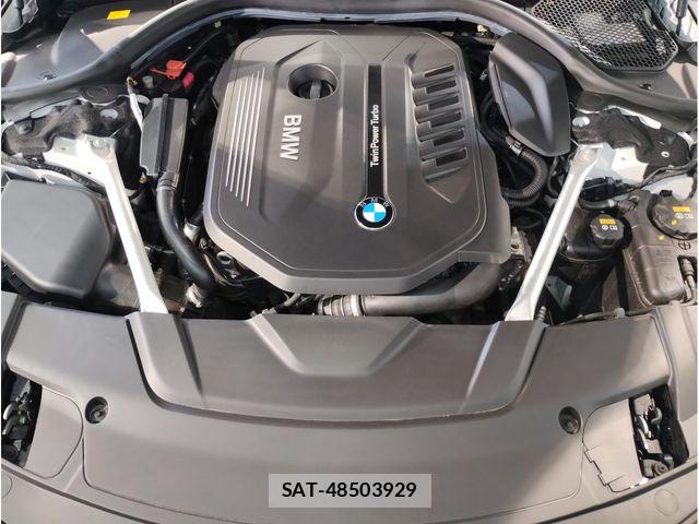 Bmw 7 SERIES 2018-07 7020100-2