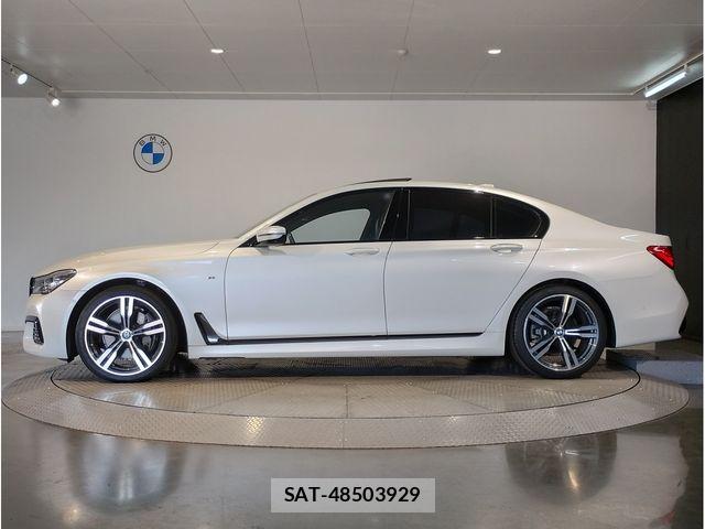 Bmw 7 SERIES 2018-07 7020100-3