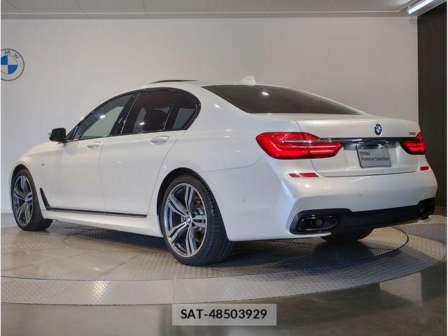 Bmw 7 SERIES 2018-07 7020100-4