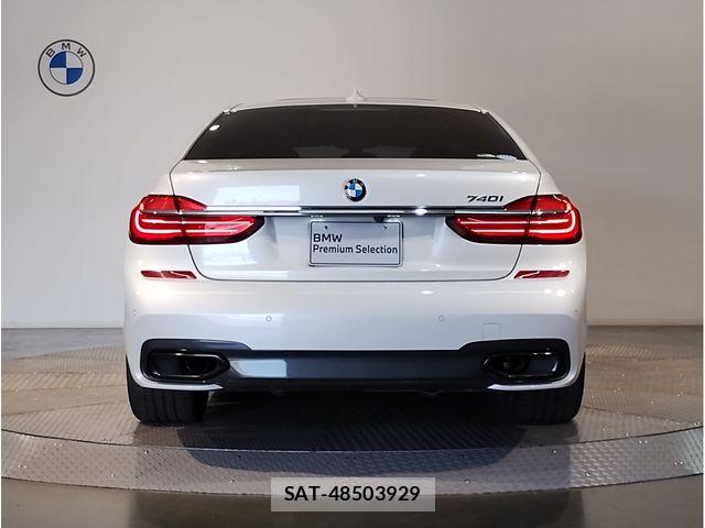 Bmw 7 SERIES 2018-07 7020100-5