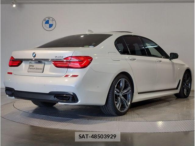 Bmw 7 SERIES 2018-07 7020100-6