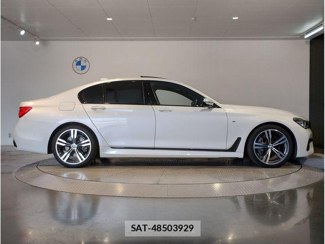 Bmw 7 SERIES 2018-07 7020100-7