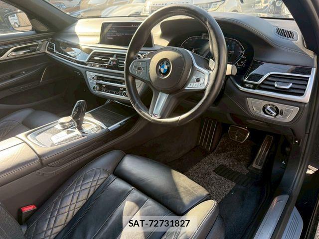 Bmw 7 SERIES 2019-10 7020102-9