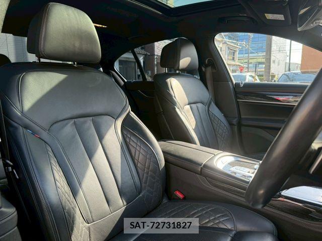 Bmw 7 SERIES 2019-10 7020102-10