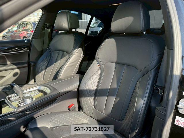 Bmw 7 SERIES 2019-10 7020102-11