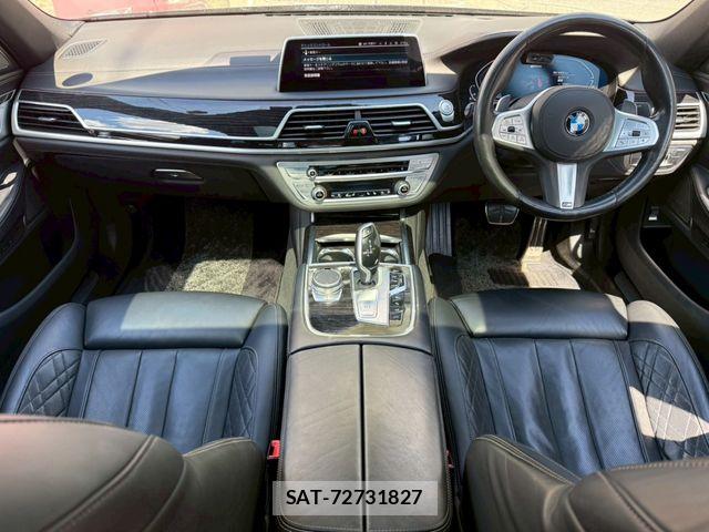 Bmw 7 SERIES 2019-10 7020102-16