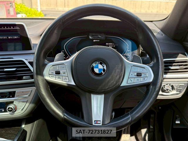 Bmw 7 SERIES 2019-10 7020102-17